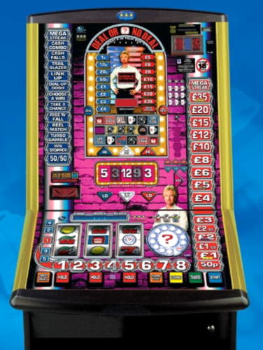 505% innborgunarbónus í Royal Dubai Casino