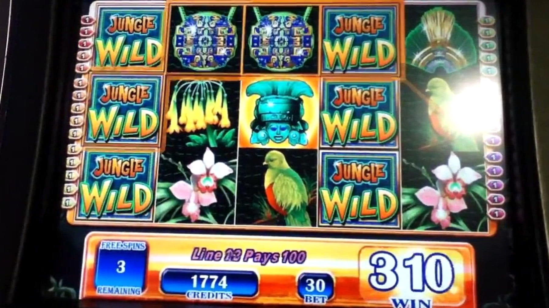 Bônus de cassino sem depósito de $ 4660 no Vip Slots Casino