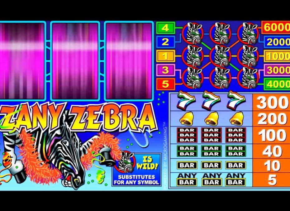$4465 No deposit bonus at All Slots Casino