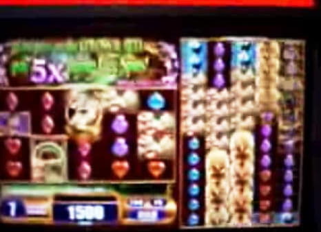 Eur 2135 No deposit at Unique Casino