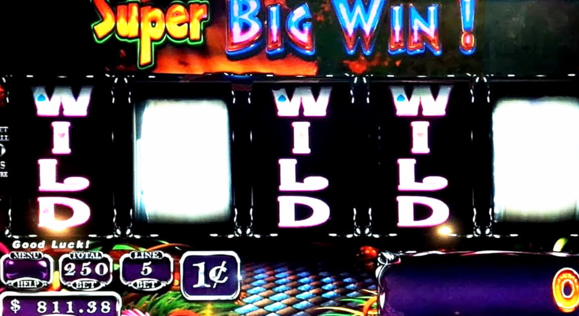 €500 Free chip at Bet Rebels Casino