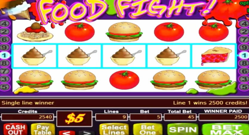 40 Loyal Free Spins! at Platin Casino