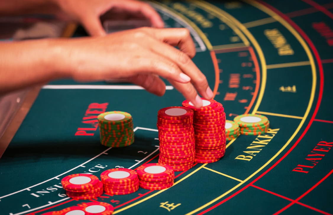 965% Welcome Bonus at Bet Rebels Casino