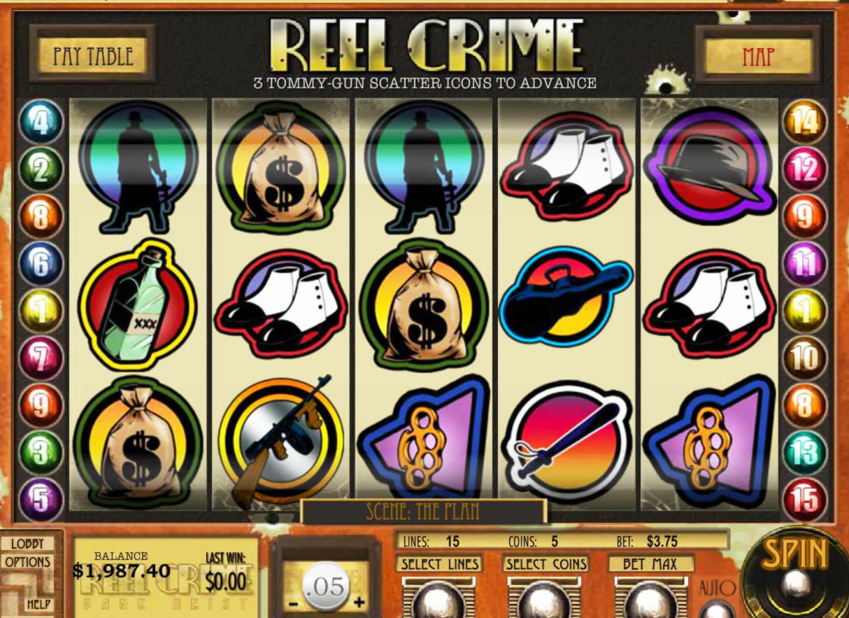 £925 Mobile freeroll slot tournament at Superior Casino