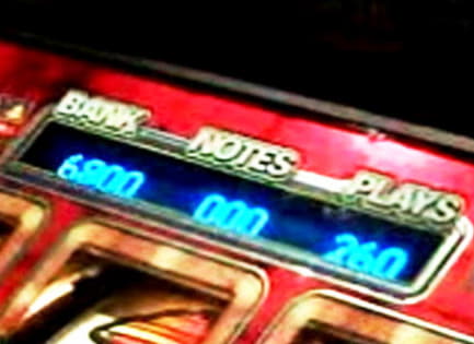 610% Match at a Casino at 7 Reels Casino
