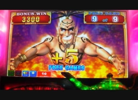 $40 Online Casino Tournament at All Slots Casino