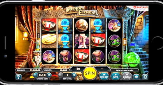 £120 Free Chip at Bet Rebels Casino