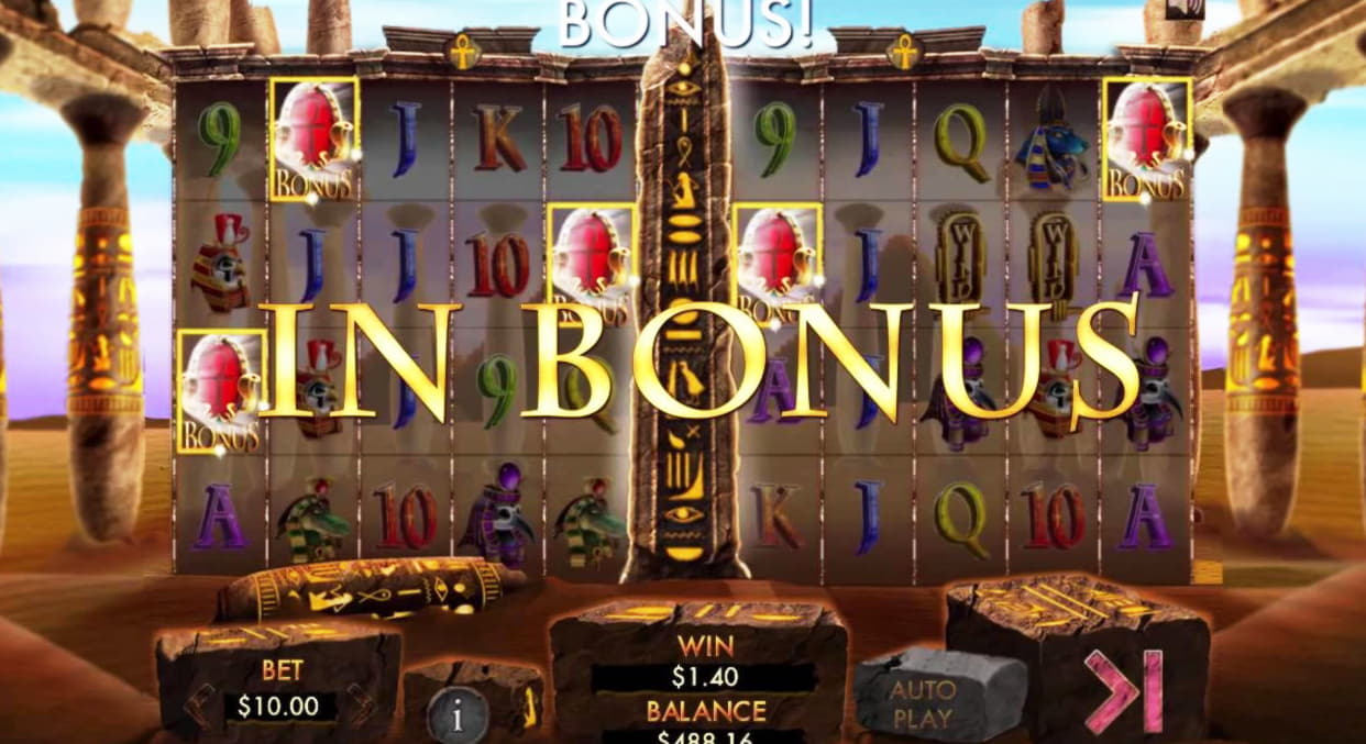 EURO 615 casino chip at Platin Casino