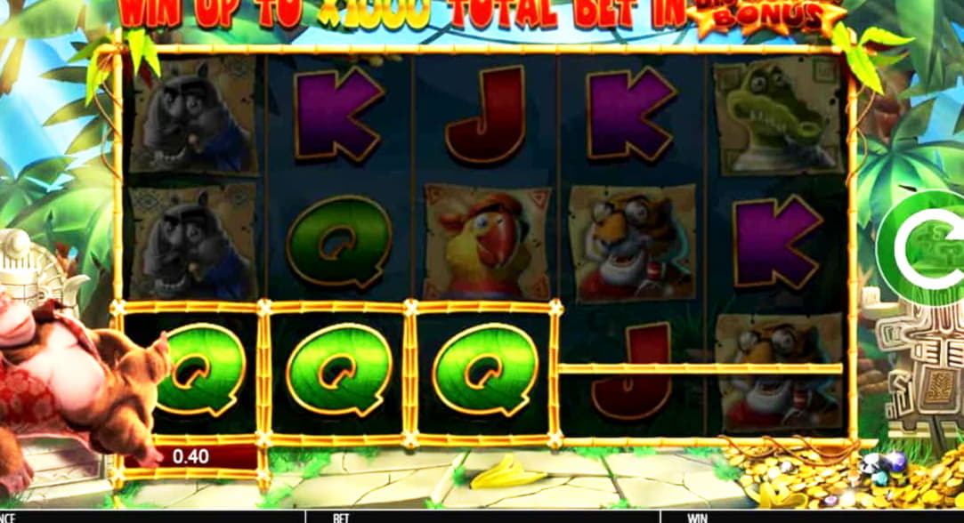 EUR 655 Free Cash at Superior Casino