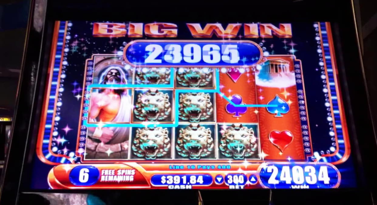 465% First Deposit Bonus at Reload Bet Casino