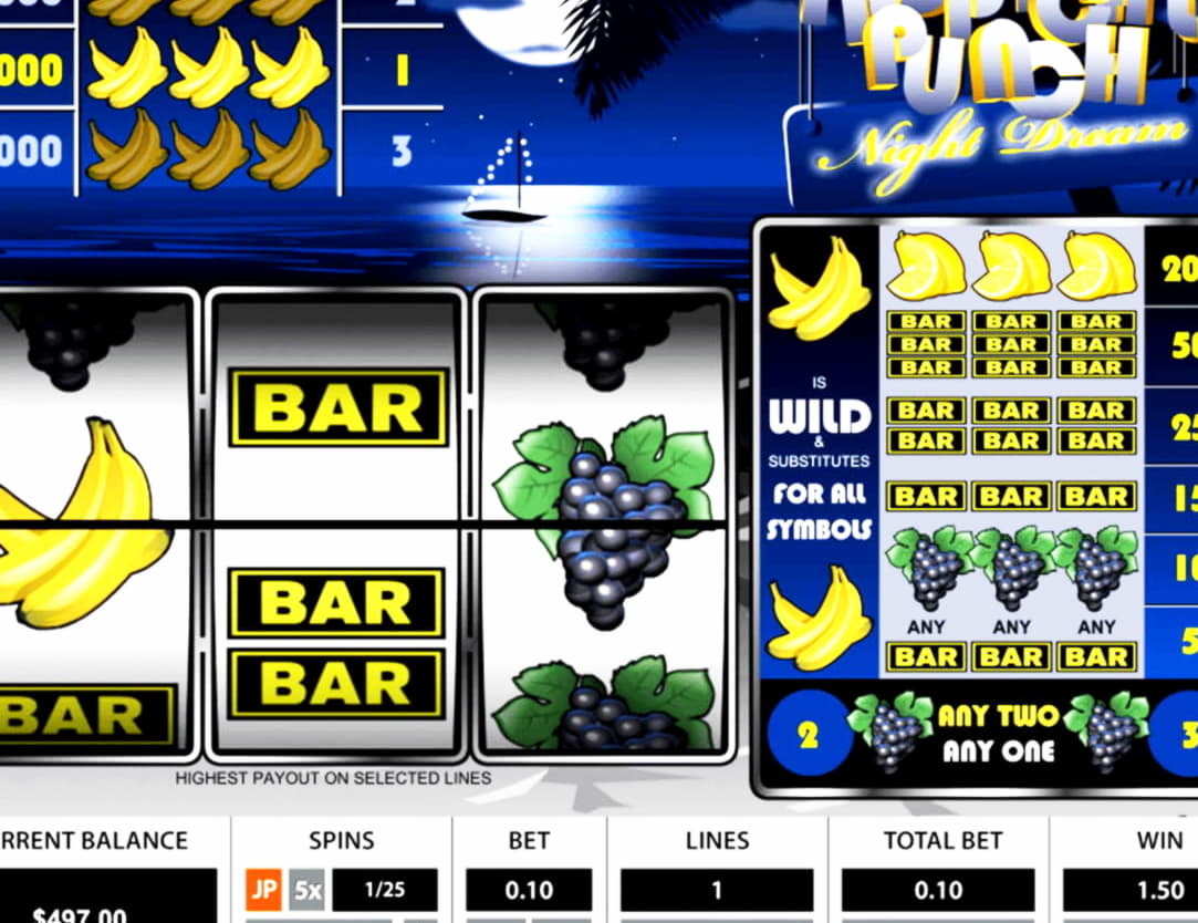 €205 Daily freeroll slot tournament at Platin Casino