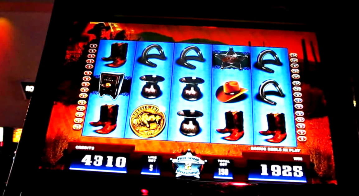 Eur 75 Casino Tournament at Rich Casino