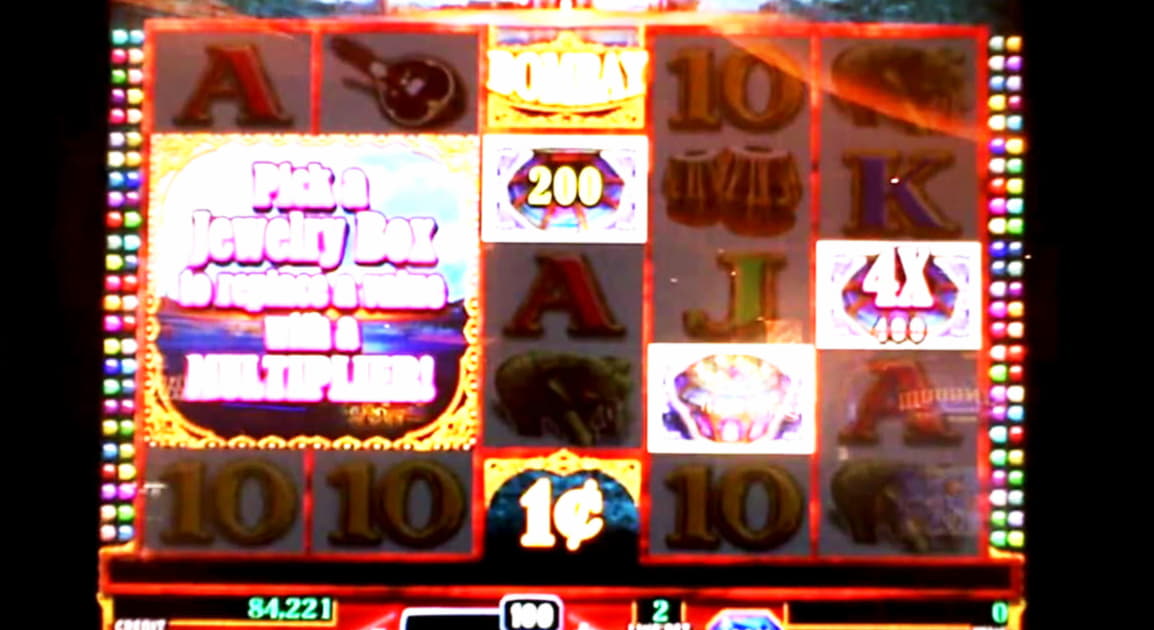 $340 no deposit at Unique Casino