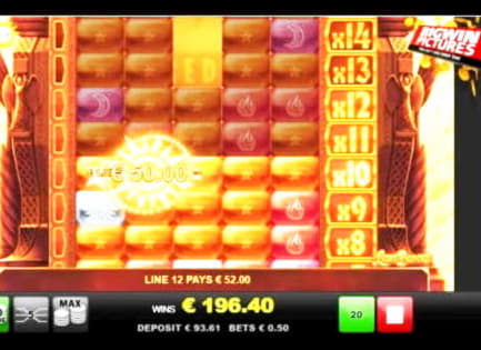 725% First Deposit Bonus at Boa Boa Casino