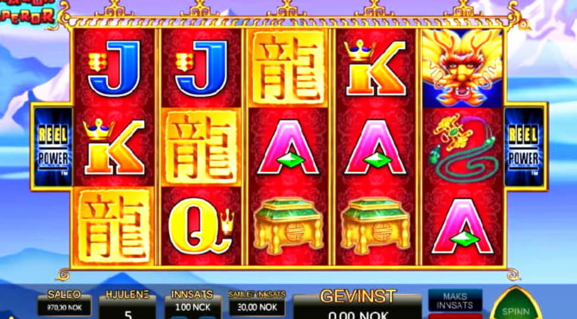 40 Free spins at 7 Spins Casino
