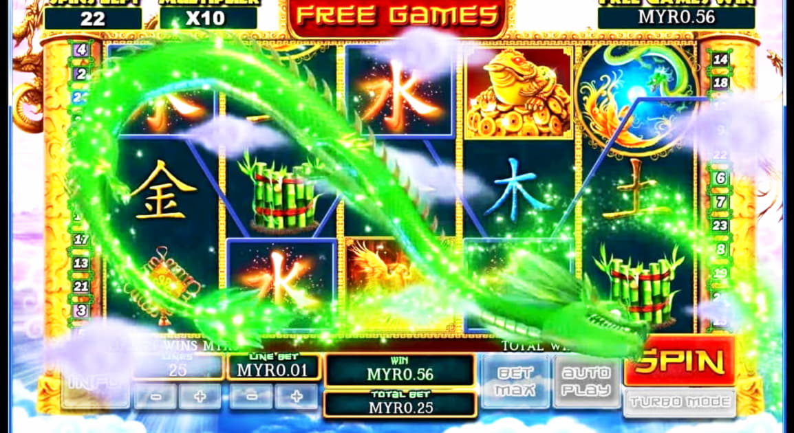 $4635 No Deposit Bonus Code at Spin Palace Casino
