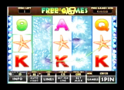 EURO 210 Free Casino Chip at Video Slots Casino
