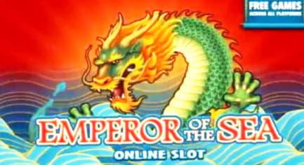 220 free casino spins at Superior Casino