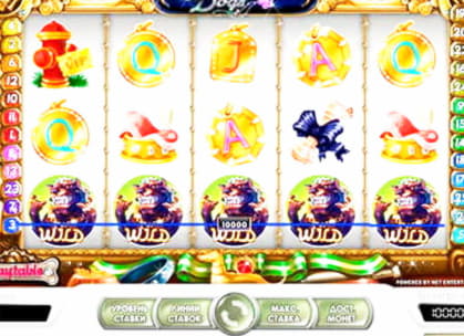 300 Loyalty Free Spins! at Spin Palace Casino