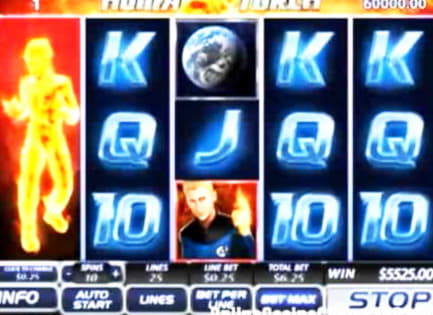 £620 Casino tournaments freeroll at Boa Boa Casino