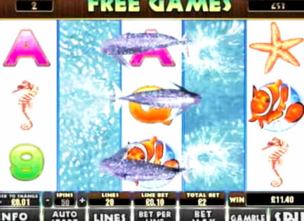 €2835 No deposit casino bonus at Superior Casino