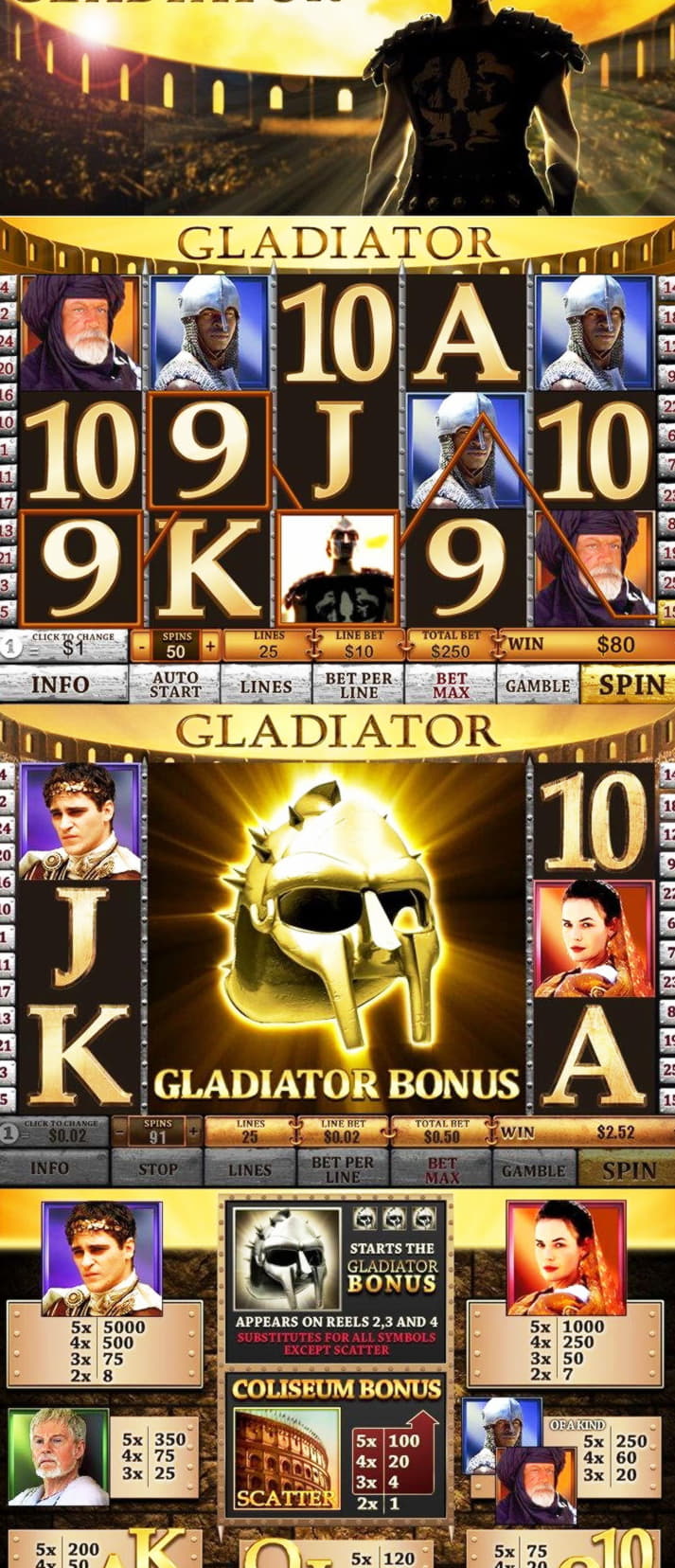 EURO 2870 No deposit bonus code at Amazing Casino 