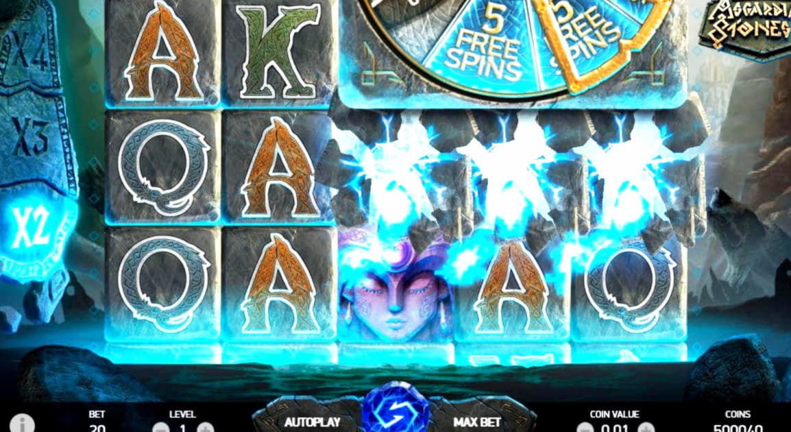 €4740 No deposit bonus code at Platin Casino