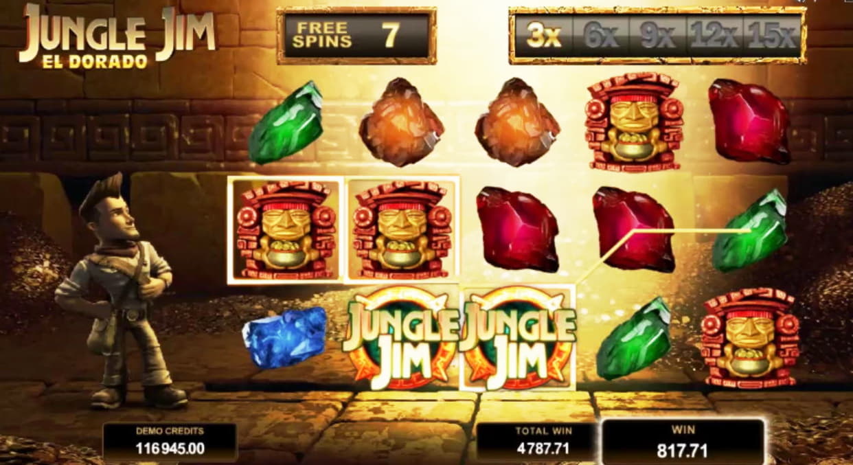 £370 Free Chip Casino at Spin Palace Casino