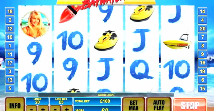 Eur 2445 no deposit at Party Casino