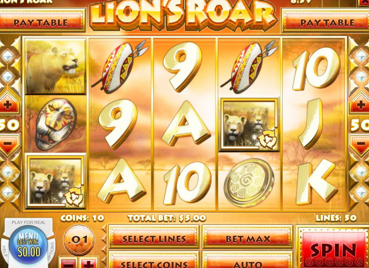 670% Deposit match bonus at Amazing Casino 