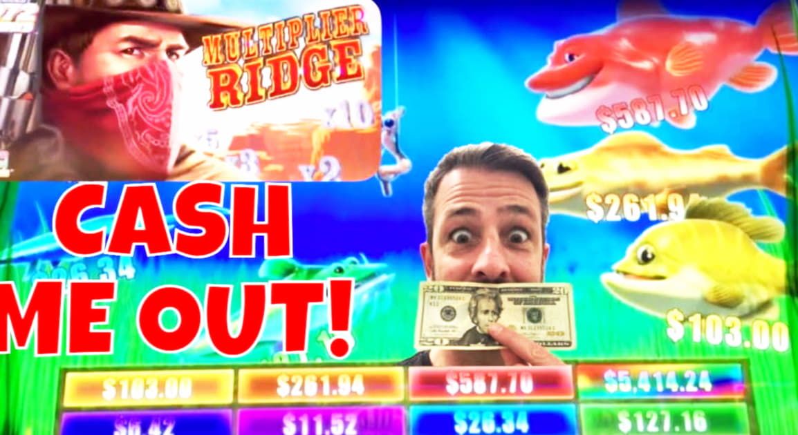930% First deposit bonus at Vip Slots Casino