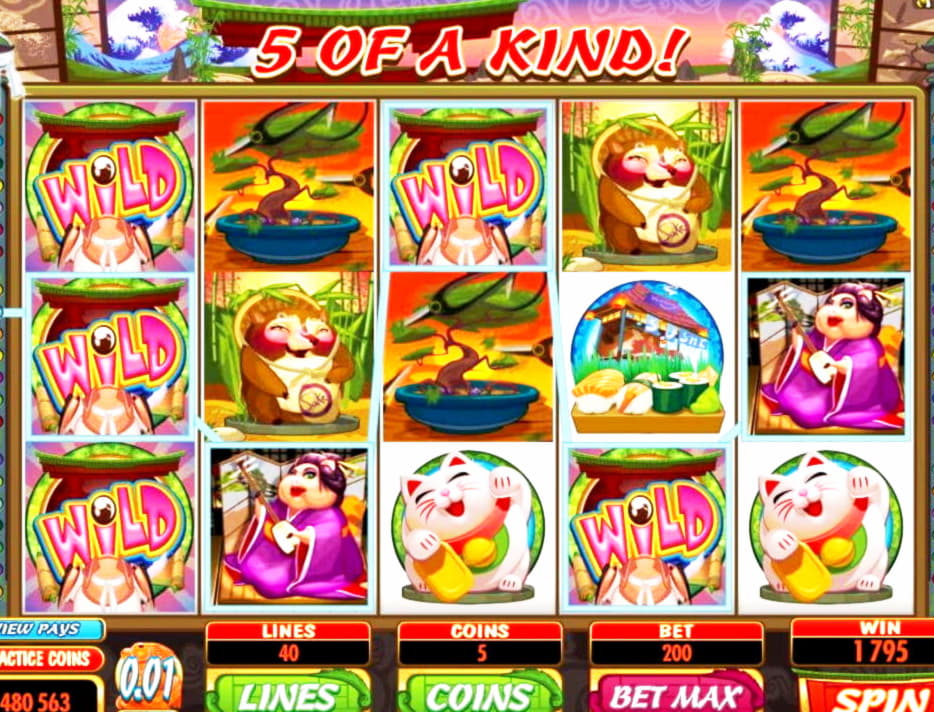 €420 Online Casino Tournament at 7 Reels Casino