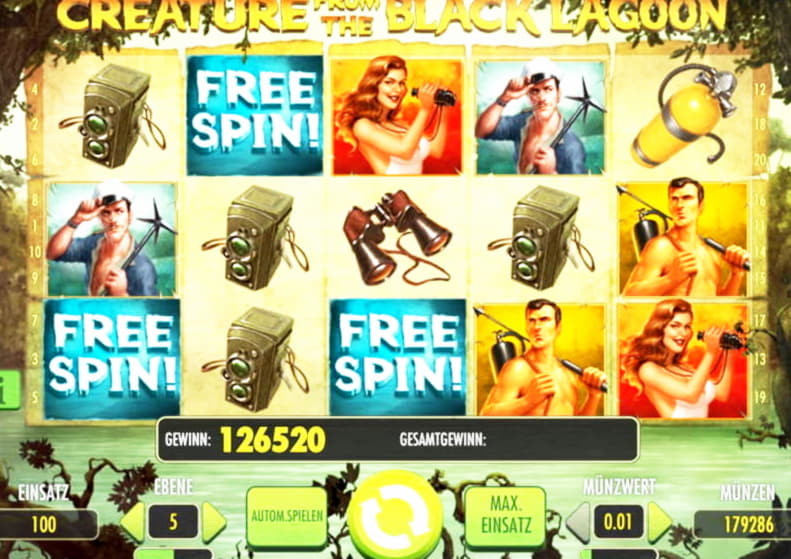 EUR 445 No Deposit at Buran Casino