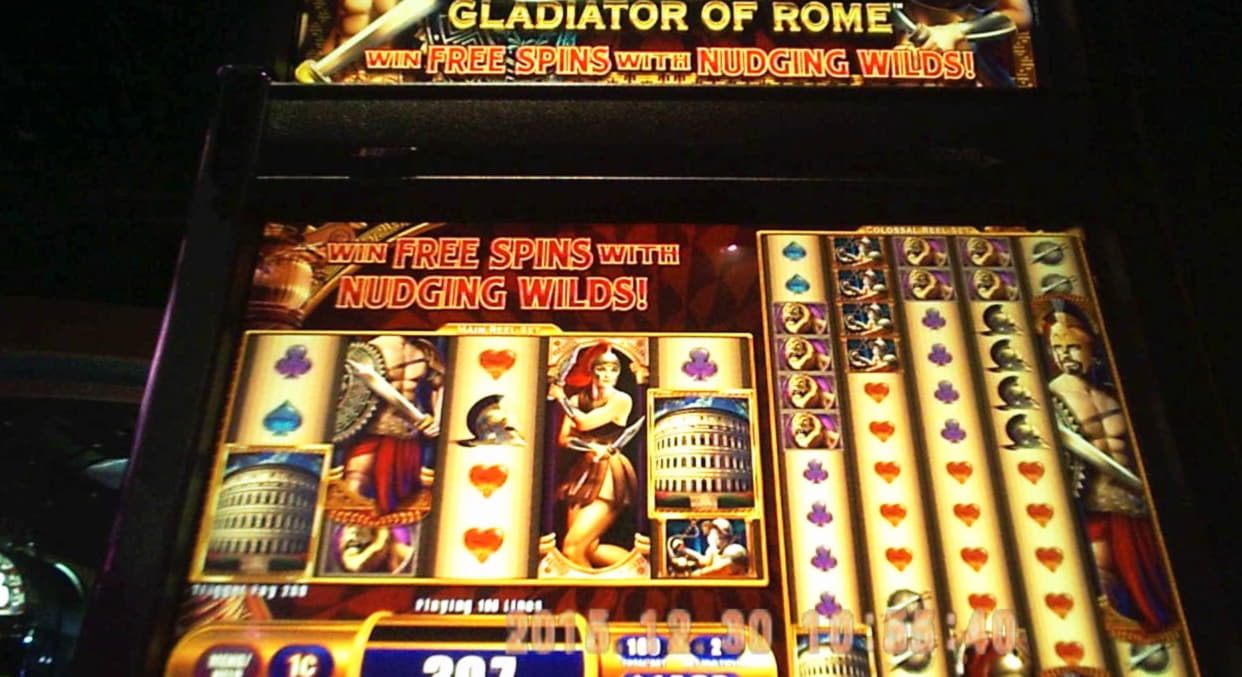 765% Deposit match bonus at Unique Casino