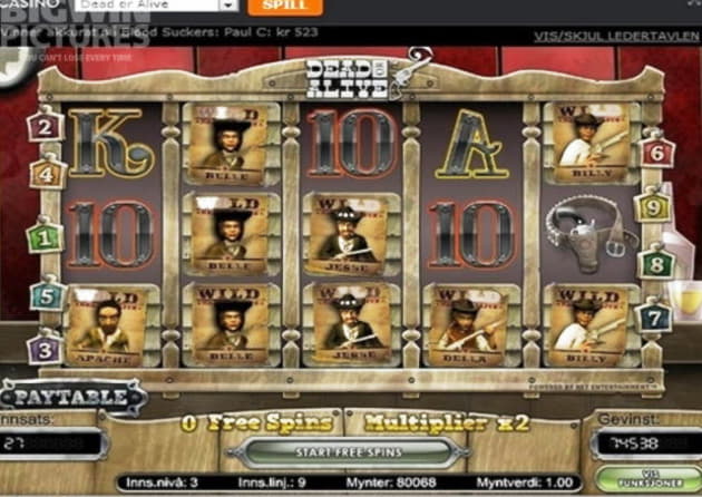 €495 Free casino chip at All Slots Casino