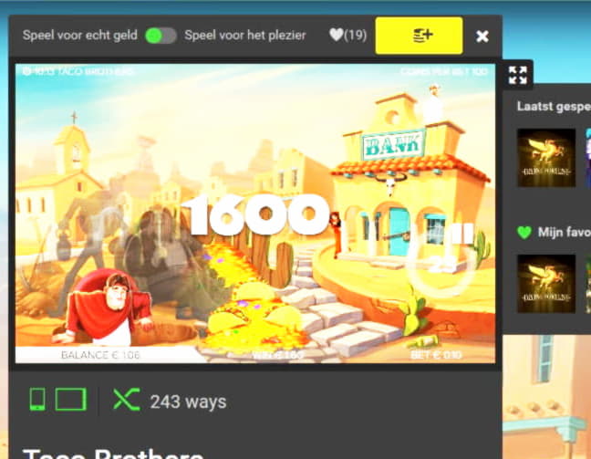 $4600 No deposit bonus at All Slots Casino