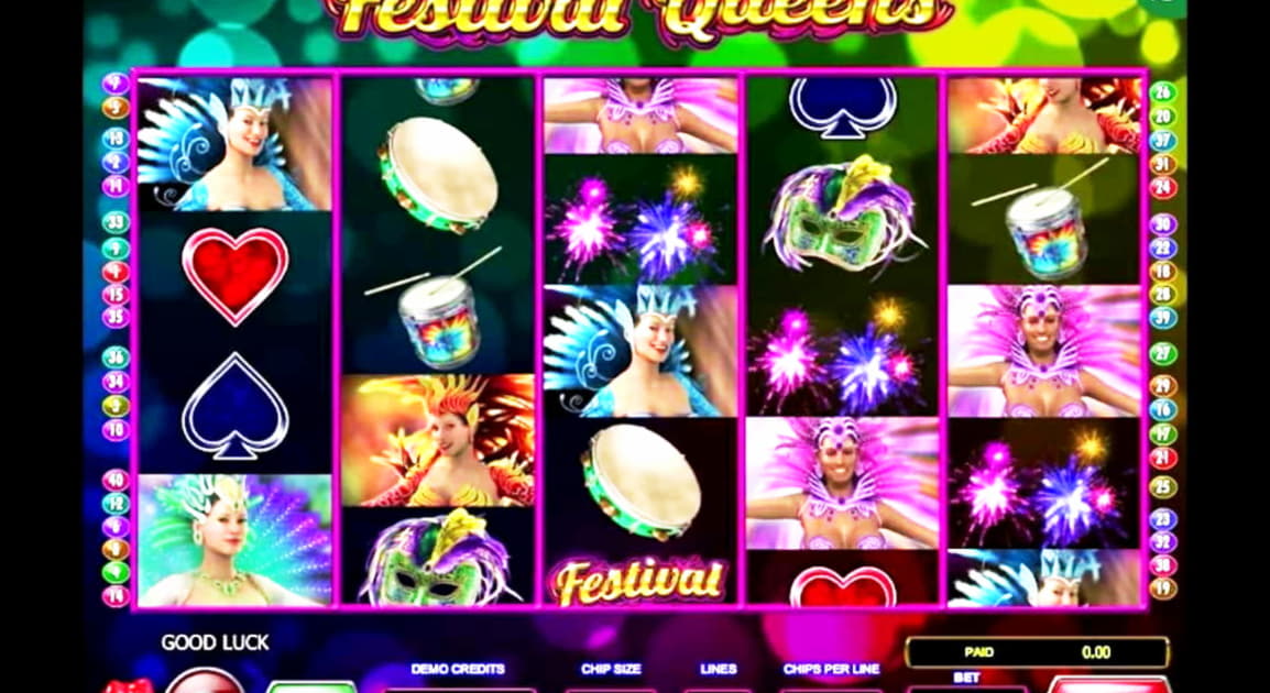 $355 Free Casino Tournament at All Slots Casino