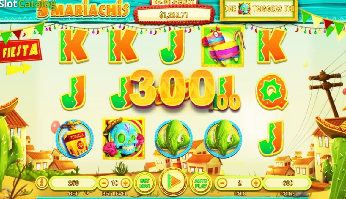 $3450 NO DEPOSIT CASINO BONUS at Unique Casino