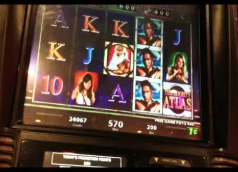 EUR 111 Online Casino Tournament at Platin Casino