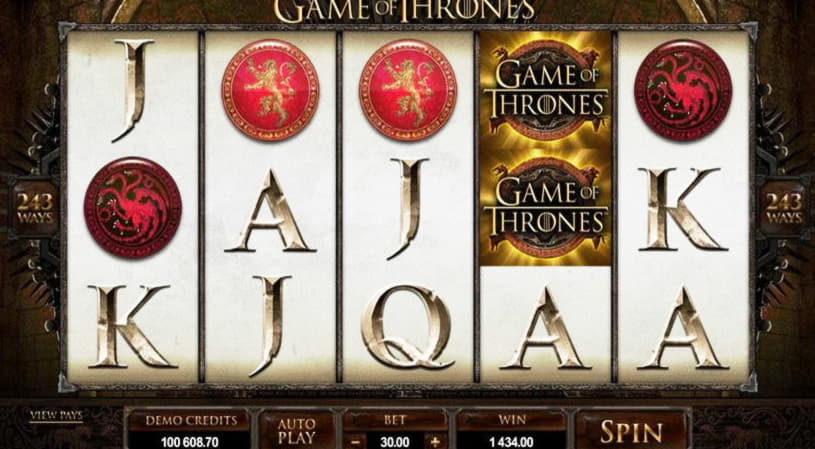 EUR 310 Casino chip at Amazing Casino 