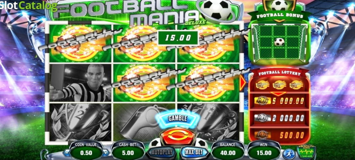 £405 Casino chip at Platin Casino