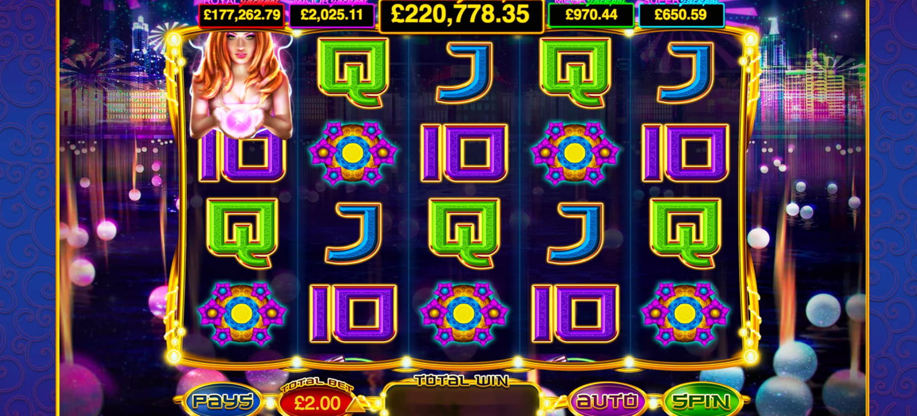 66 Free spins casino at Buran Casino