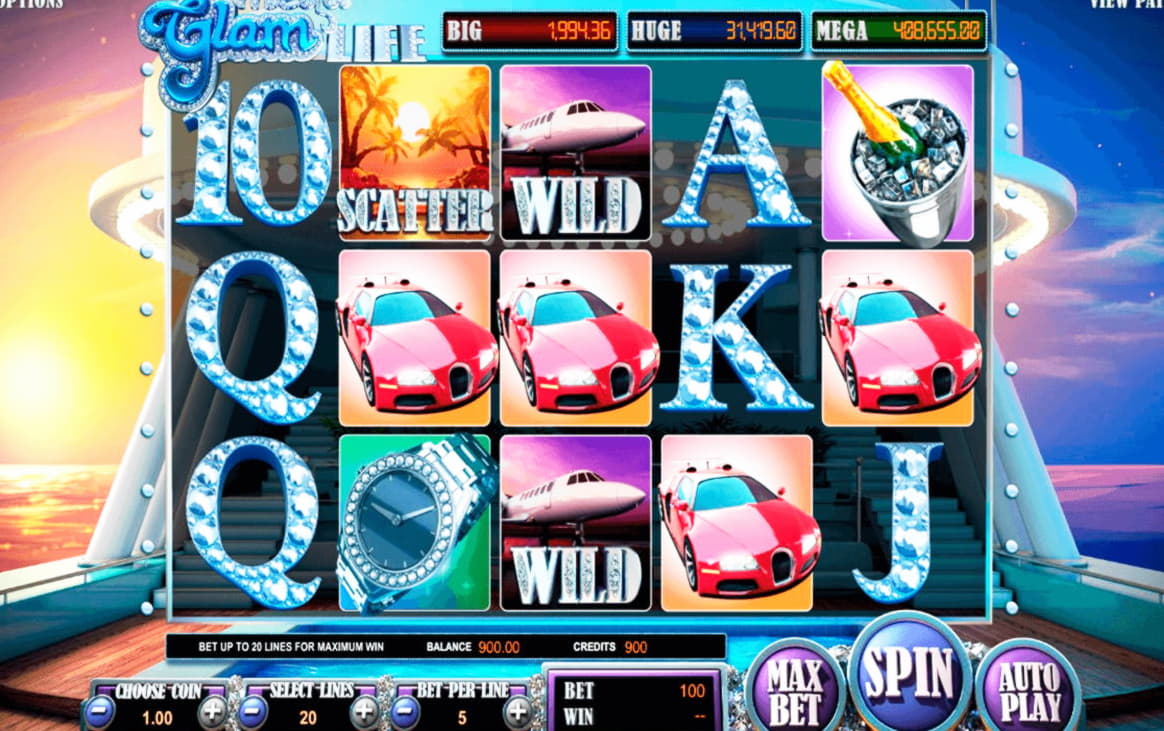 €675 Mobile freeroll slot tournament at Platinum Play Casino