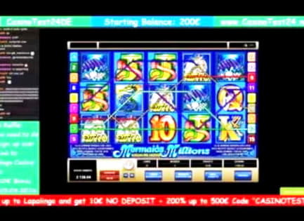 €1500 NO DEPOSIT at Platin Casino