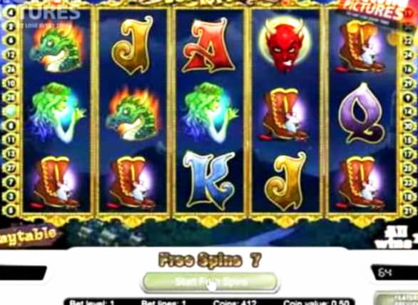 €1115 No Deposit Bonus Code at Mongoose Casino