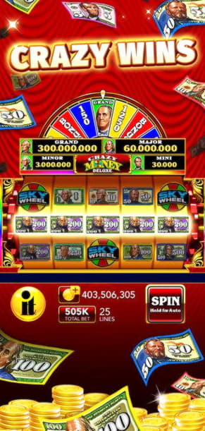 EUR 355 No deposit bonus code at Rich Casino