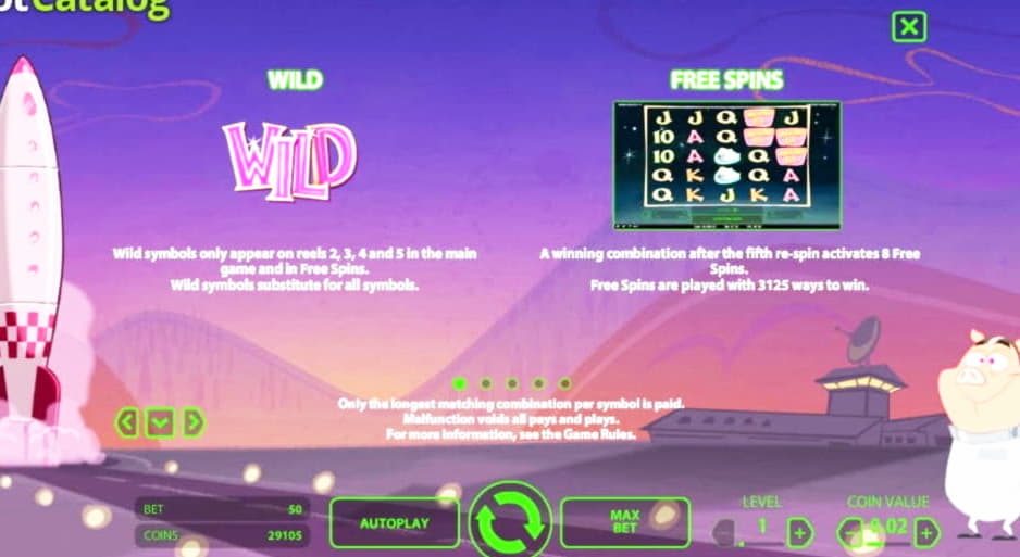 250% Match at a casino at Leo Dubai Casino