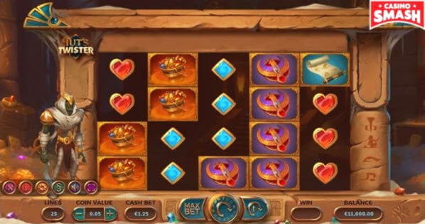$545 FREE CHIP at Mongoose Casino