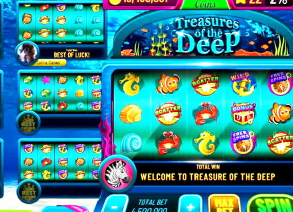 ﻿$485 Online Casino Tournament at Platinum Play Casino