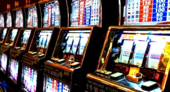 $44 Casino Tournament at Bet Rebels Casino